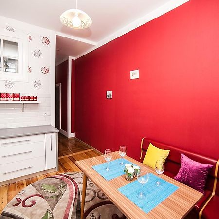 Apartment Lenina 3 Минск Экстерьер фото